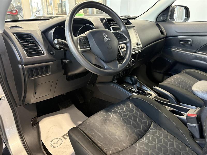 mitsubishi RVR 2024 - 11