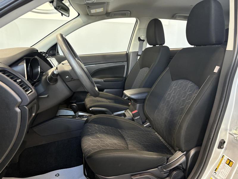 mitsubishi RVR 2024 - 13