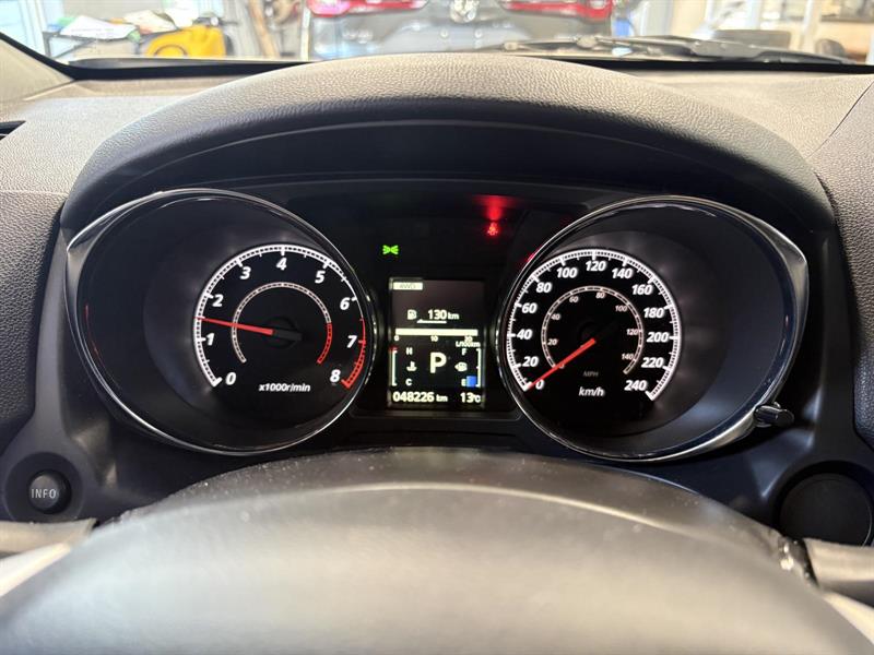mitsubishi RVR 2024 - 17