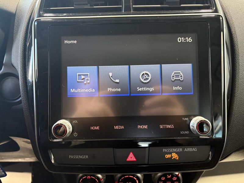 mitsubishi RVR 2024 - 18