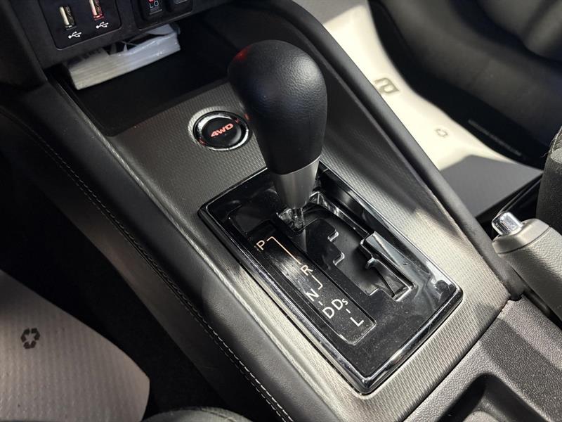 mitsubishi RVR 2024 - 21