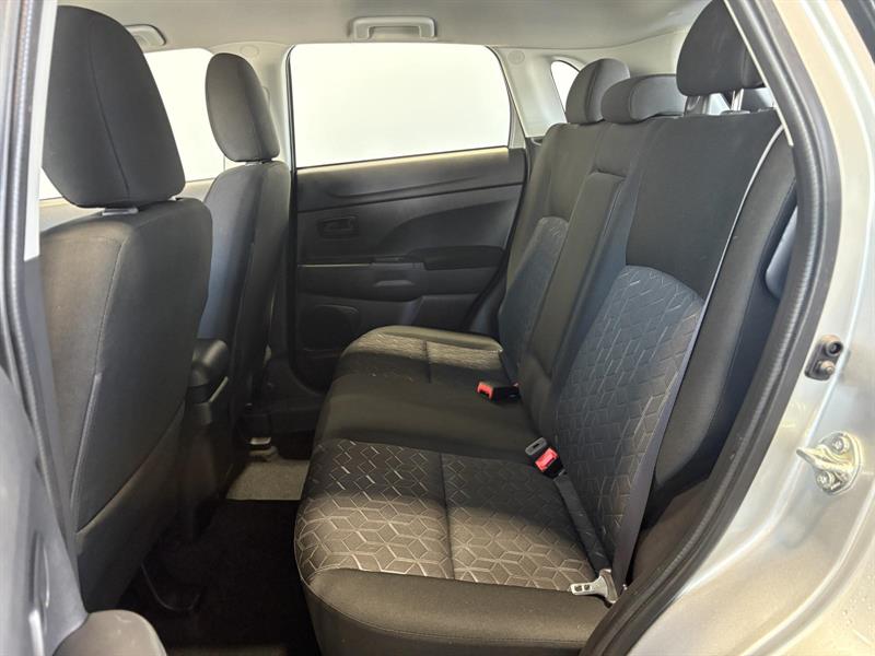 mitsubishi RVR 2024 - 22