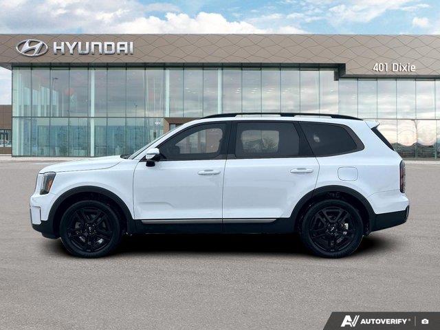 kia Telluride 2023 - 2