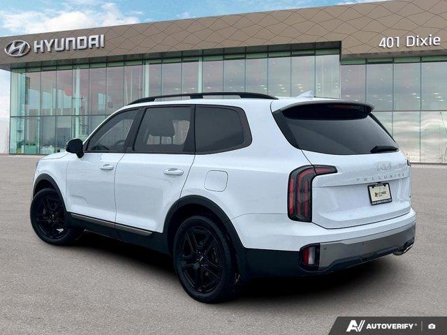 kia Telluride 2023 - 3
