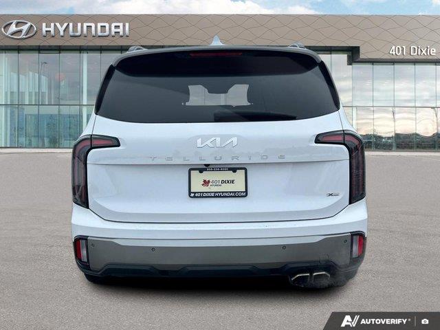 kia Telluride 2023 - 4