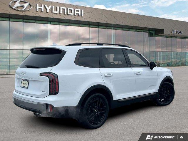 kia Telluride 2023 - 5