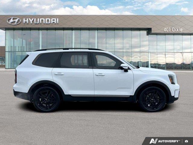 kia Telluride 2023 - 6