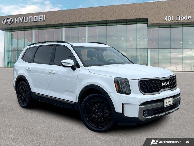 kia Telluride 2023 - 7