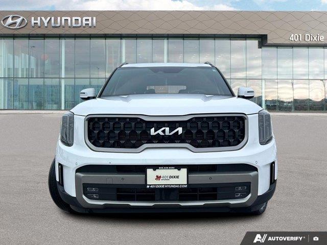 kia Telluride 2023 - 8