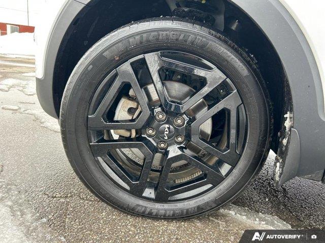 kia Telluride 2023 - 9