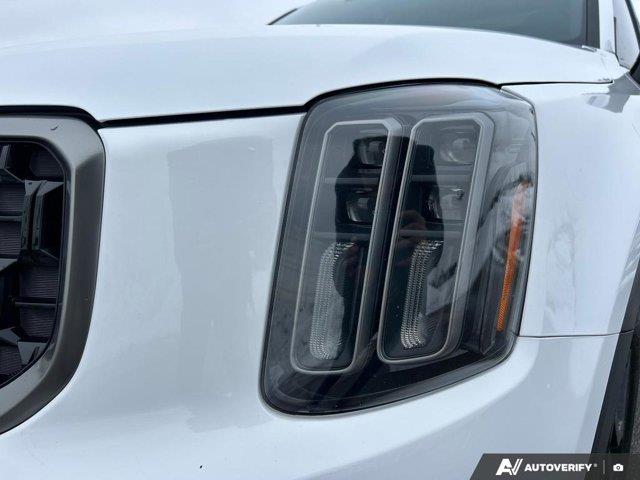 kia Telluride 2023 - 11