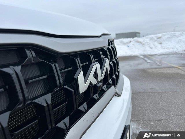 kia Telluride 2023 - 12