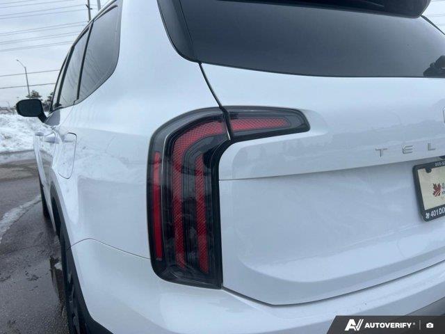 kia Telluride 2023 - 14