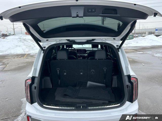 kia Telluride 2023 - 15