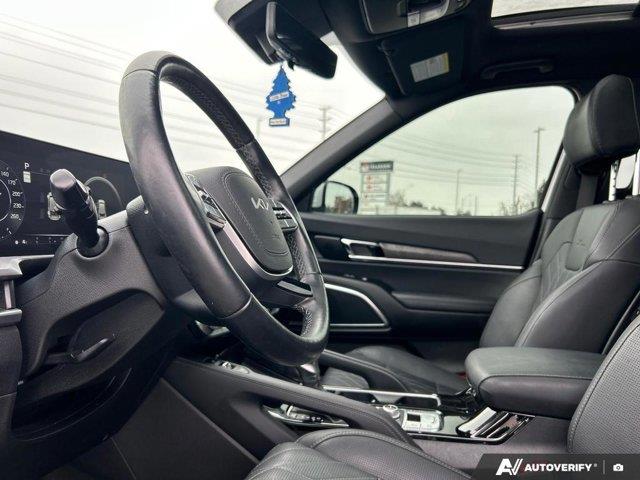 kia Telluride 2023 - 16