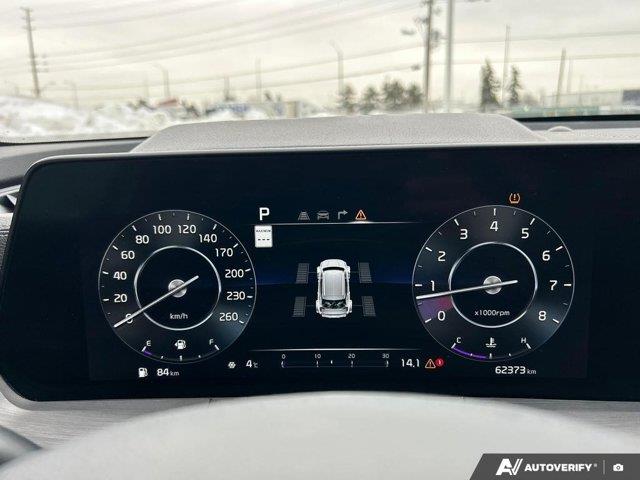kia Telluride 2023 - 18