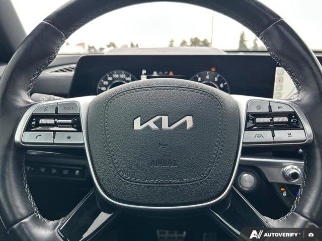 kia Telluride 2023 - 19