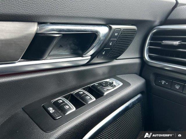 kia Telluride 2023 - 20
