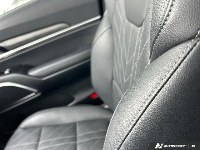 kia Telluride 2023 - 23