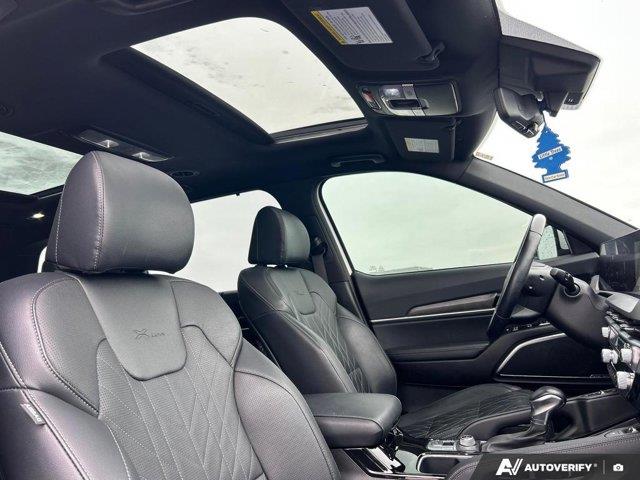 kia Telluride 2023 - 25