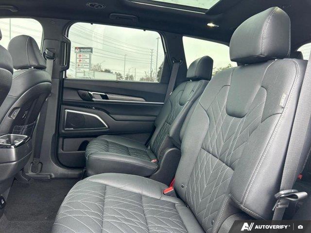 kia Telluride 2023 - 26