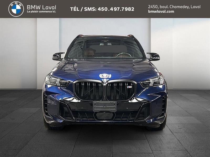 bmw X5 2024 - 3