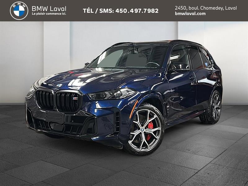 bmw X5 2024 - 4