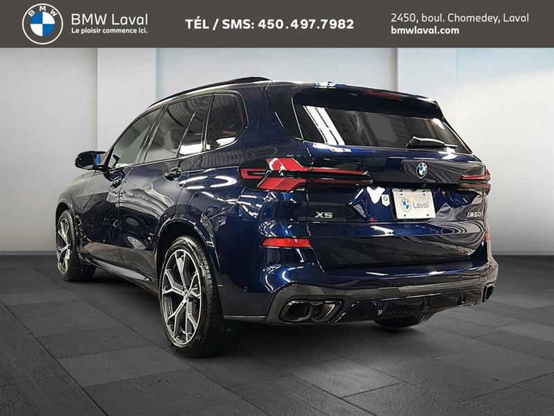 bmw X5 2024 - 7
