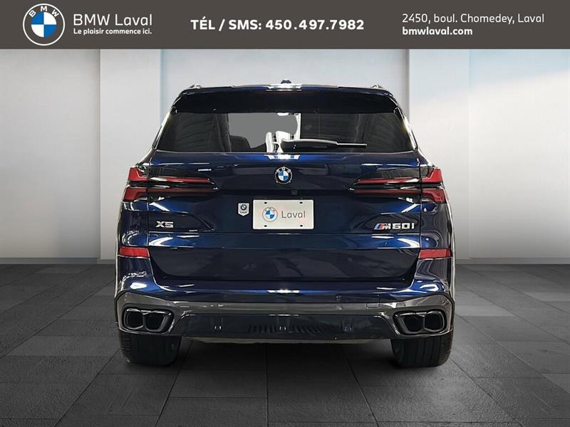 bmw X5 2024 - 8