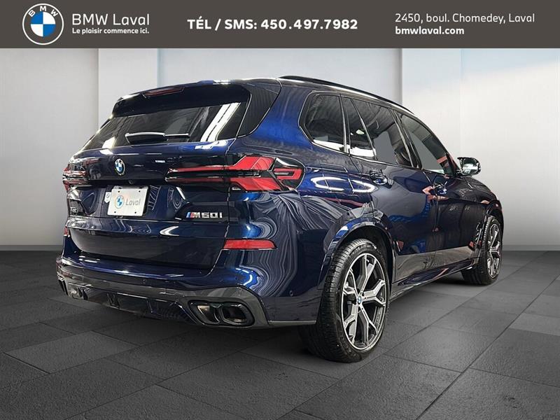 bmw X5 2024 - 9