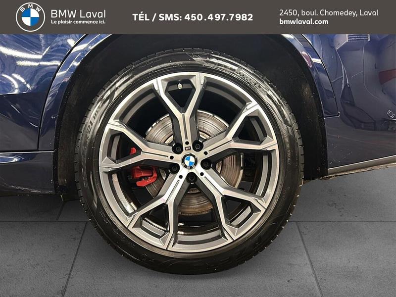 bmw X5 2024 - 10