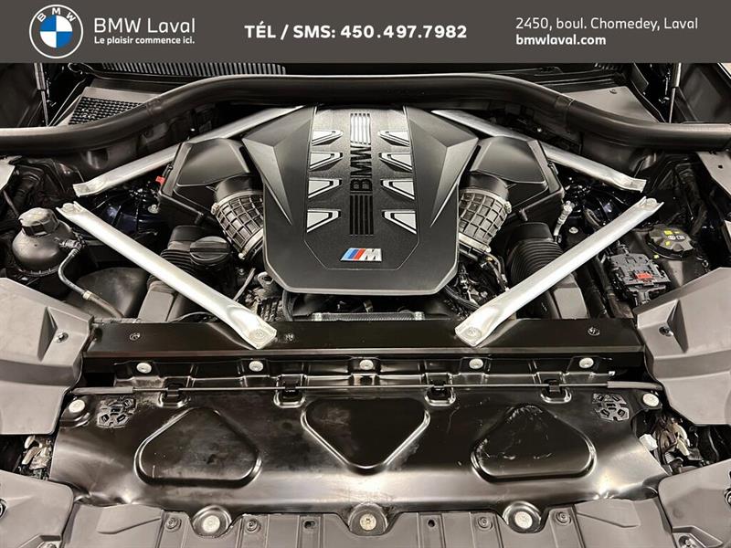 bmw X5 2024 - 11