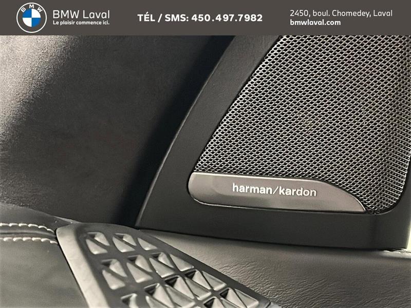 bmw X5 2024 - 13