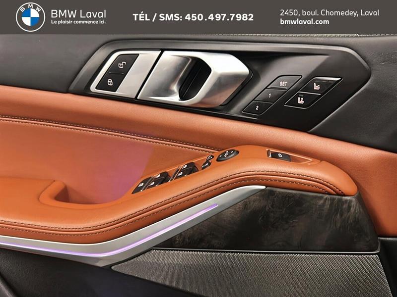 bmw X5 2024 - 14