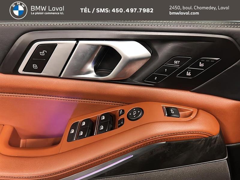 bmw X5 2024 - 15