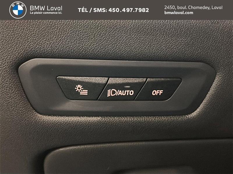 bmw X5 2024 - 16