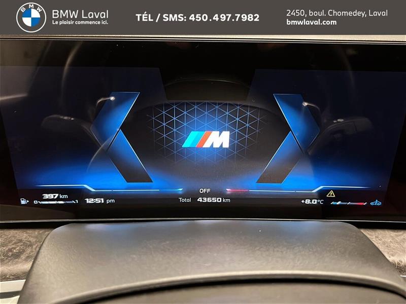 bmw X5 2024 - 18