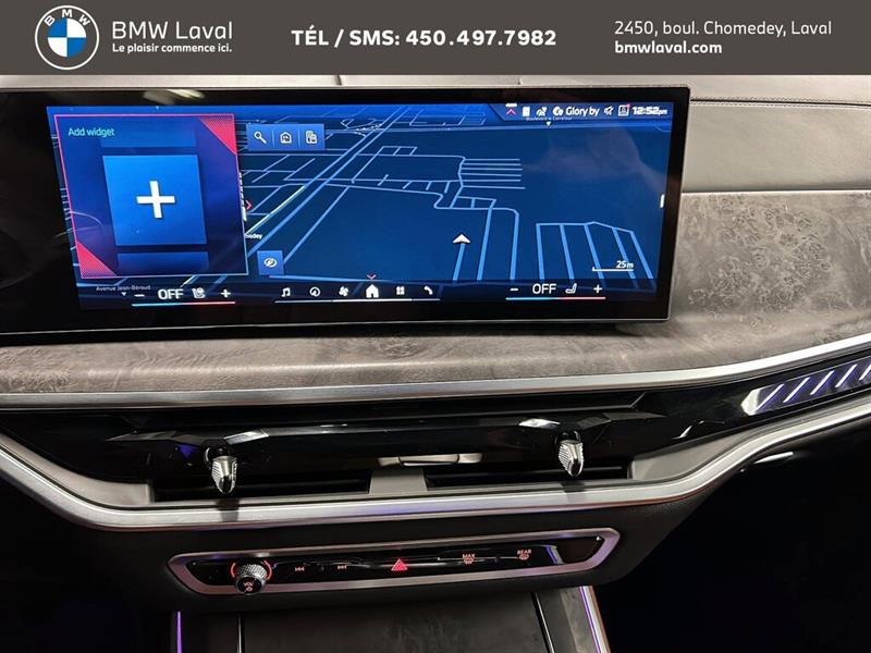 bmw X5 2024 - 19