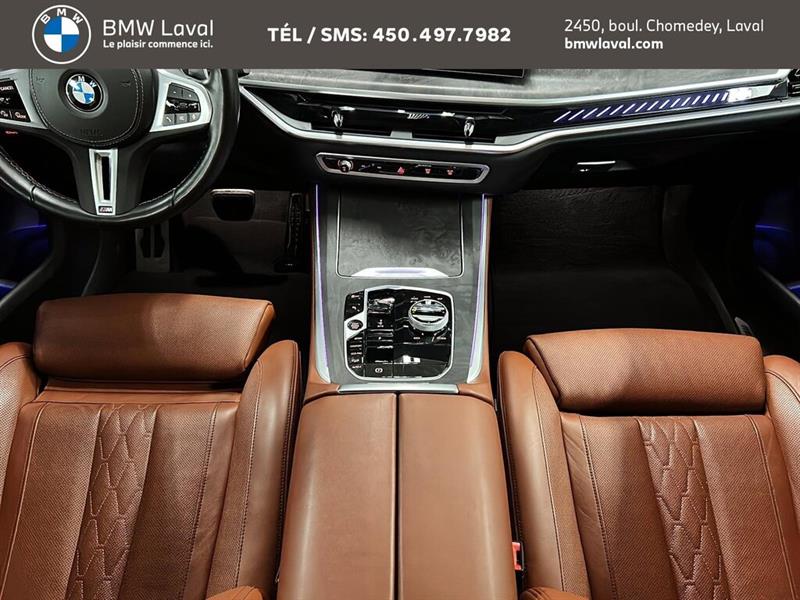 bmw X5 2024 - 20