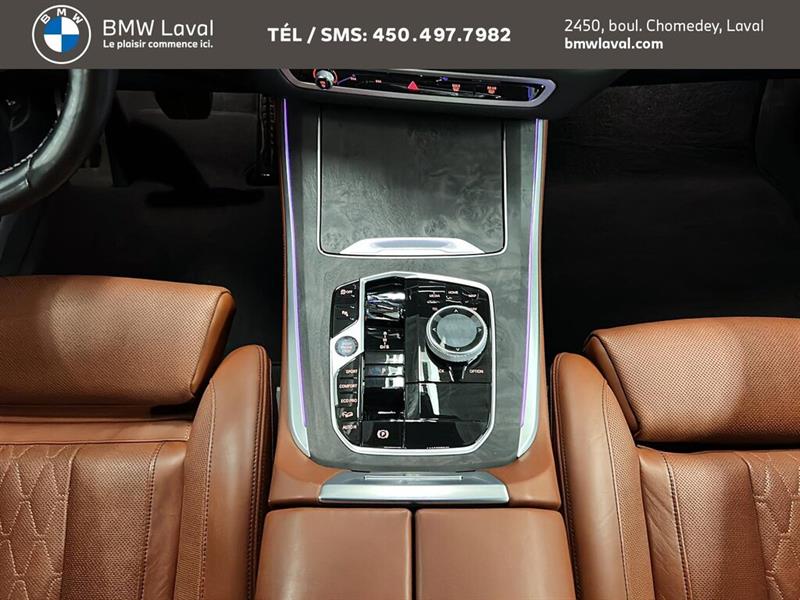 bmw X5 2024 - 21