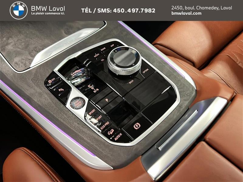bmw X5 2024 - 22