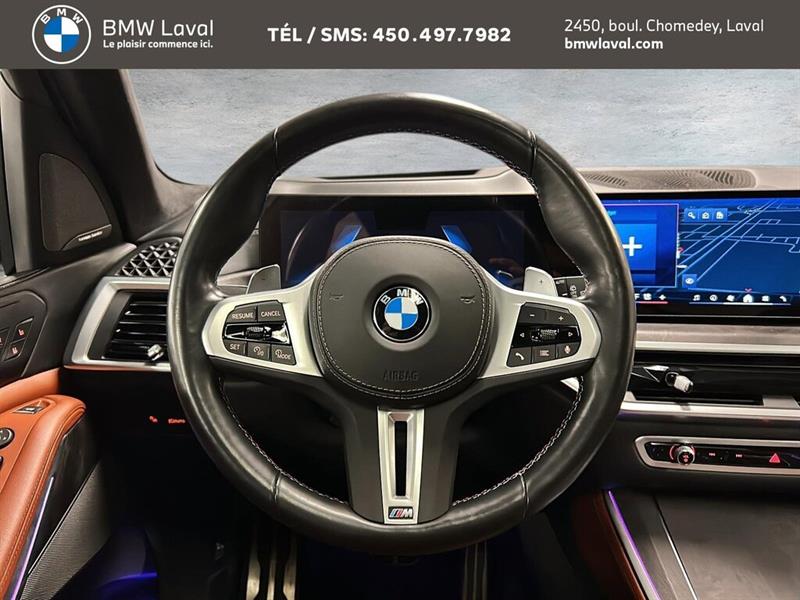 bmw X5 2024 - 25
