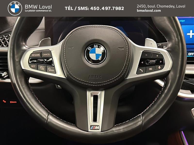 bmw X5 2024 - 26