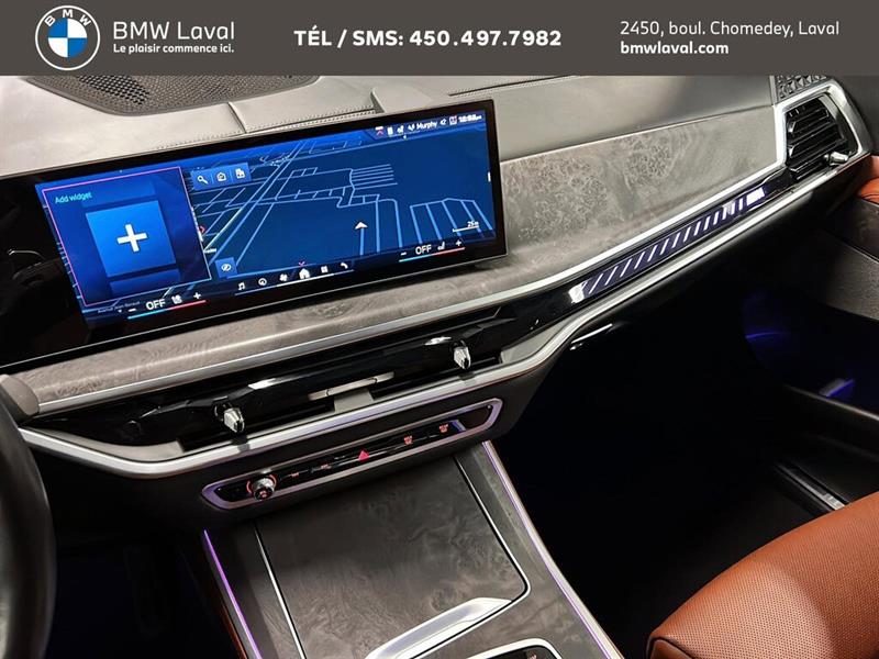 bmw X5 2024 - 27
