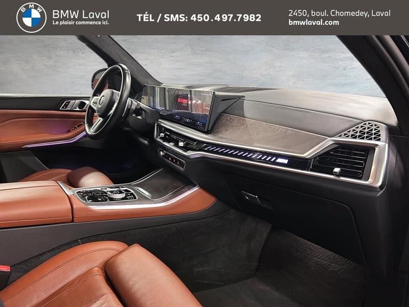 bmw X5 2024 - 28