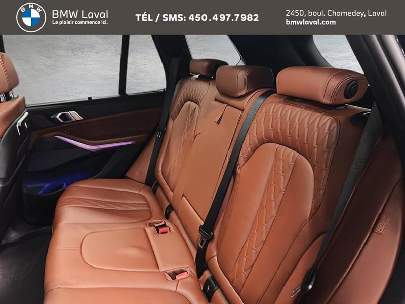 bmw X5 2024 - 29
