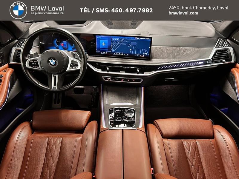 bmw X5 2024 - 31
