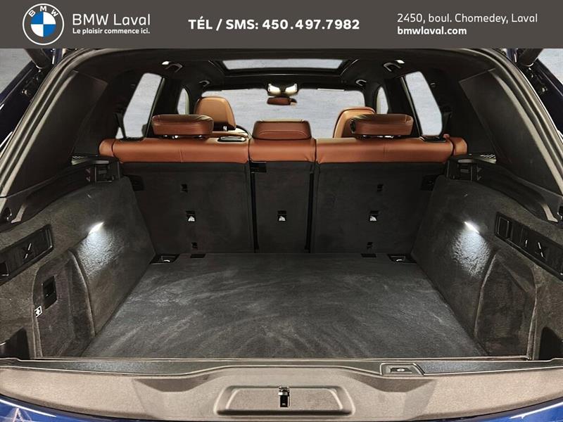 bmw X5 2024 - 33