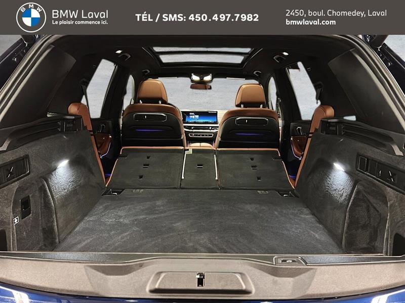 bmw X5 2024 - 34