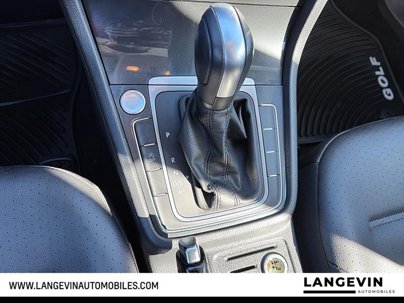 volkswagen Golf 2021 - 10
